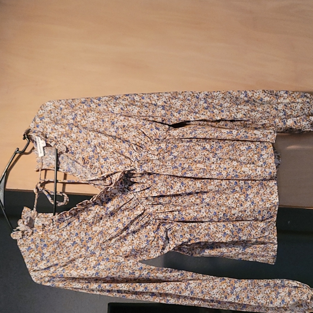 Womens shirt